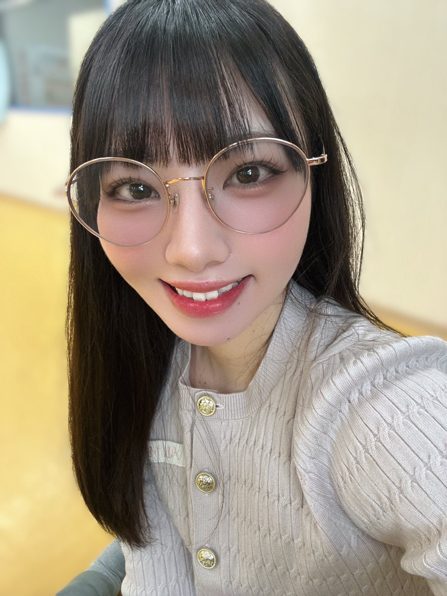 Post by もいっ on X: にこにこ😊