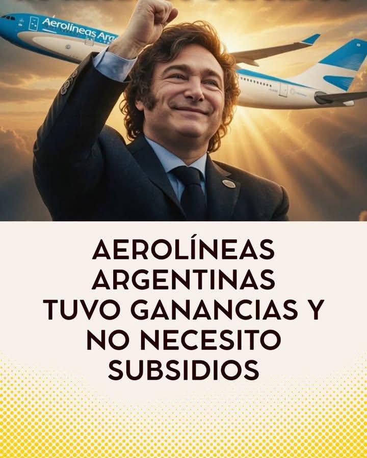 NICOLAS71046251's tweet photo. VIERON QUE SE PUEDE SIN ROBAR AL ESTADO. https://t.co/fbeLYGmbhZ