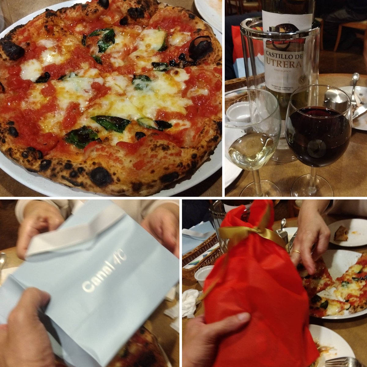 いく【愛犬金太郎🐶20歳7ヶ月100歳になり星になりました🌠😭初孫6歳に🎉👦🎂🎊】 tweet media