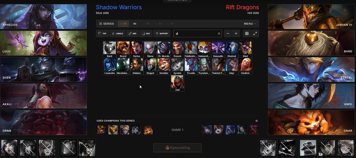 Rift Dragons tweet media