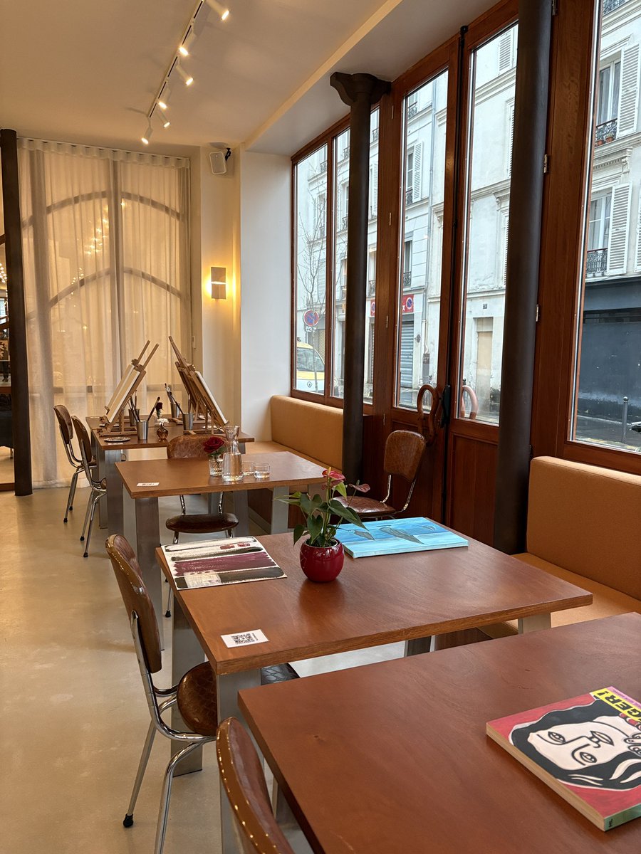 Les Tasters tweet media