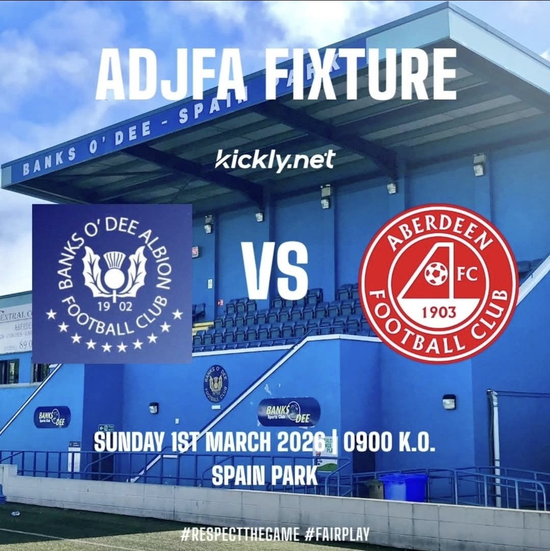 CWill_84's tweet photo. Good wee game against the Dons 2017s today. Comfortable win for the Albion lads but a couple of tidy wee players for them. https://t.co/DglKdGZhBb