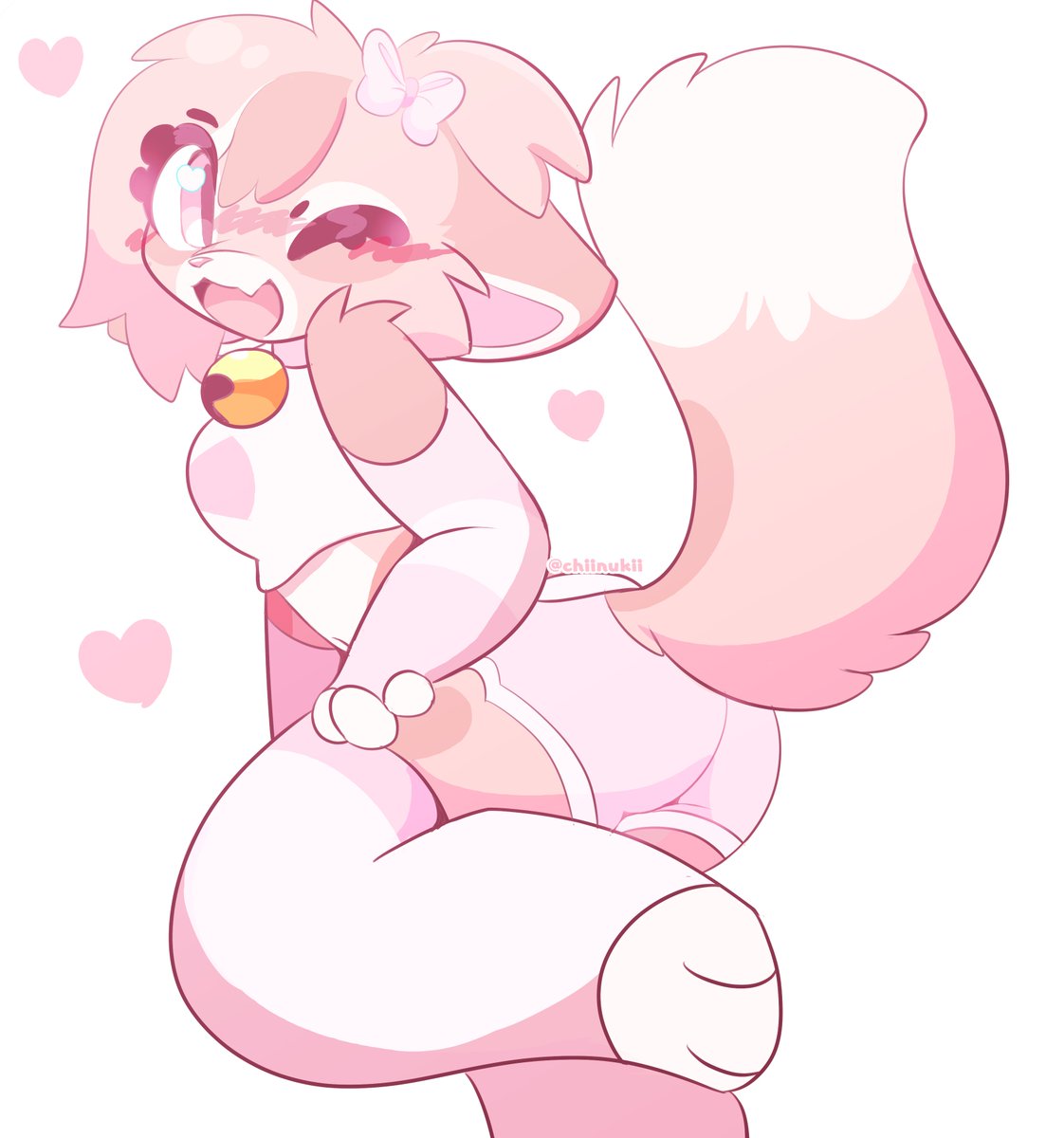 Chii🎀 tweet media