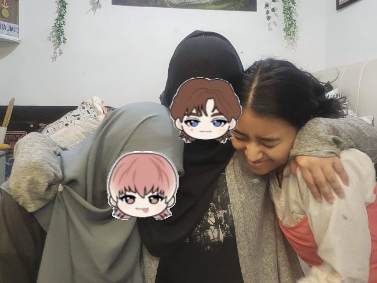 Kipum_0's tweet photo. #ebiselca with my beloved hachigoomfs!!!!!! @ctqfriedmybrain @takushuyeah ๐๐๐๐ https://t.co/dis7zzn6oM