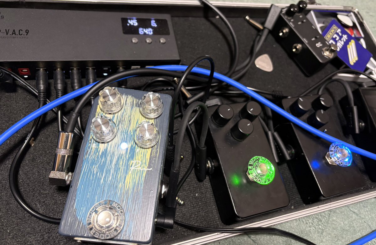 Petla (@Petla_pedals) / Posts / X