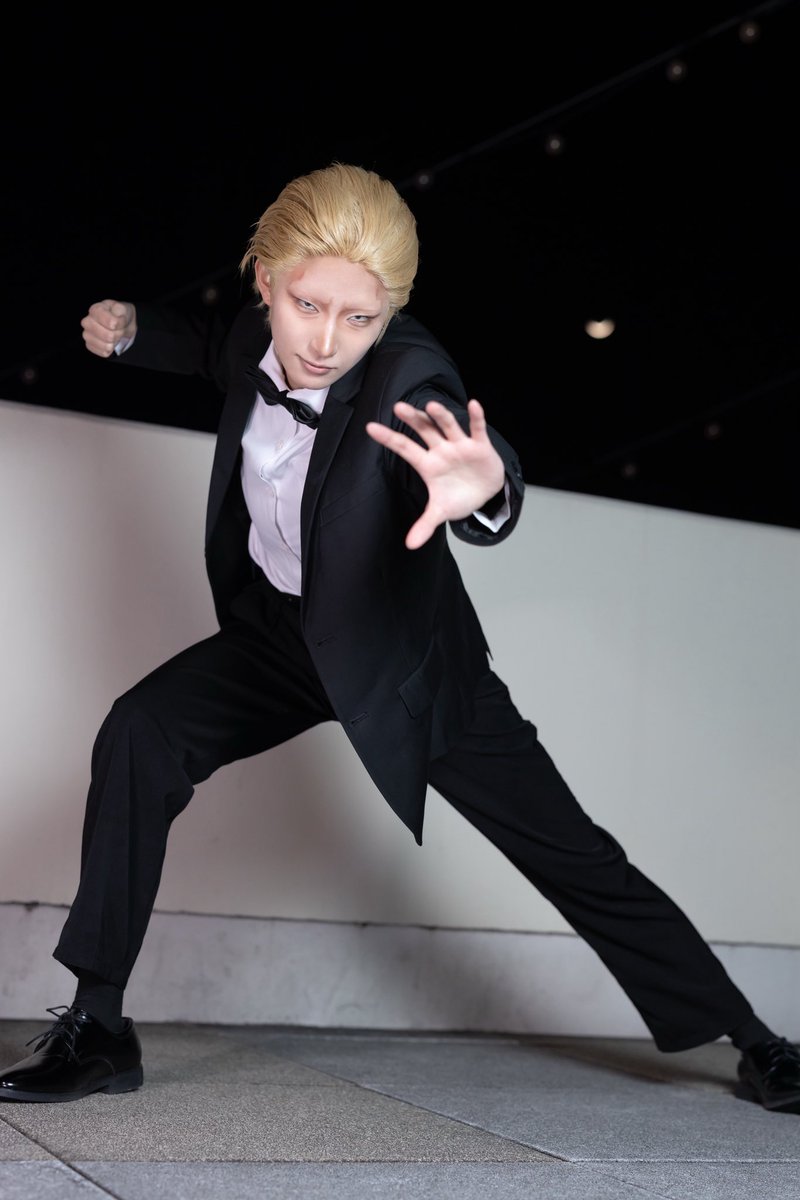 tyita_'s tweet photo. Cosplay｜h×h｜👊

             「廻天」

 #ラグコス  #ラグコスプチ
📸@Rickey_0430 様 https://t.co/Ig0uDvWMJm