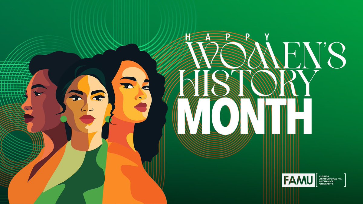 Florida A&M University tweet media