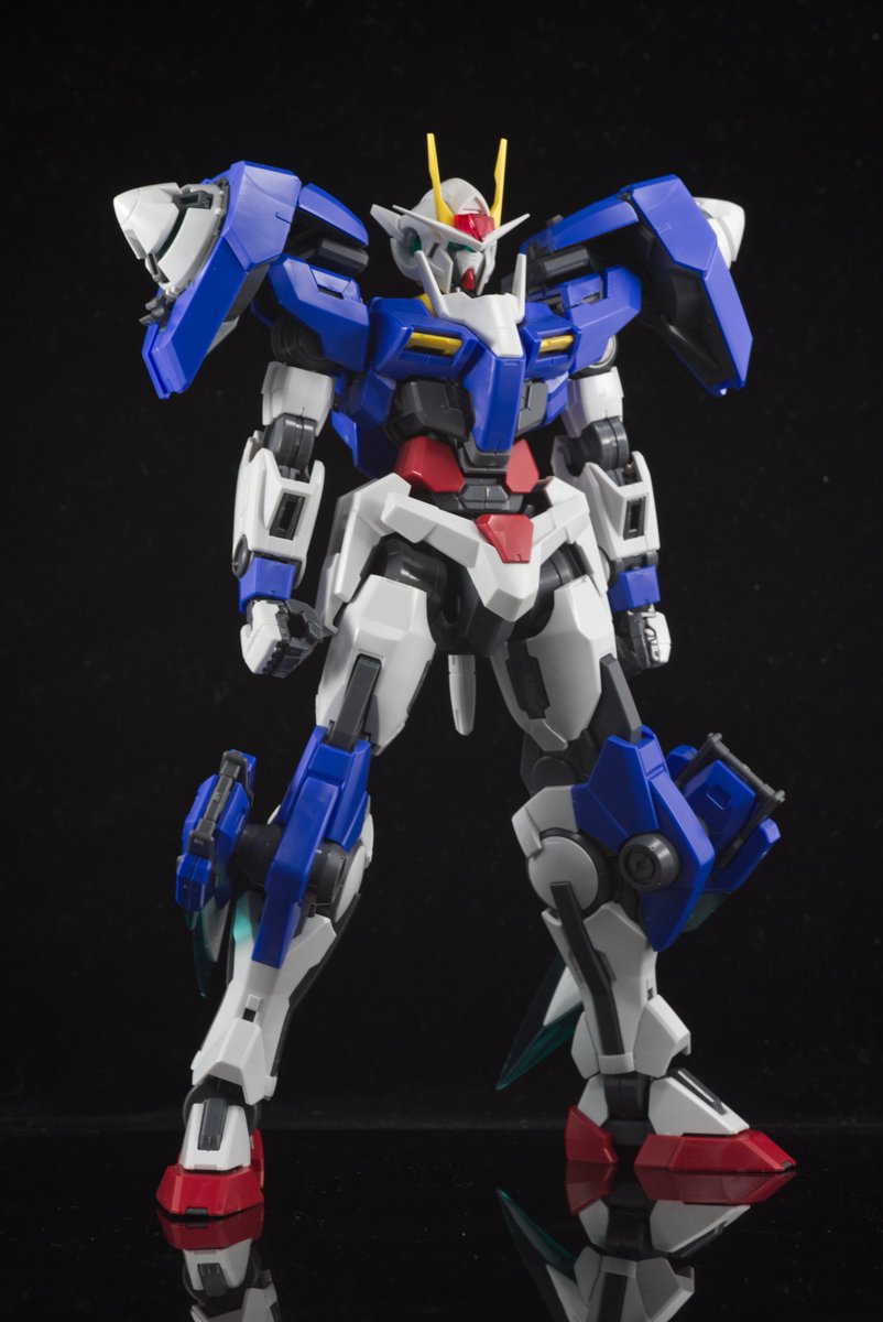 P5u5QTFAXNSK564's tweet image. ［お知らせ］
今年のニプコムにて、00機体合わせ企画に参加、展示します！
私は「ダブルオーガンダム セブンソード/G
」を担当します🙌

#NIPCOM 
#INTERSTELLAR_00