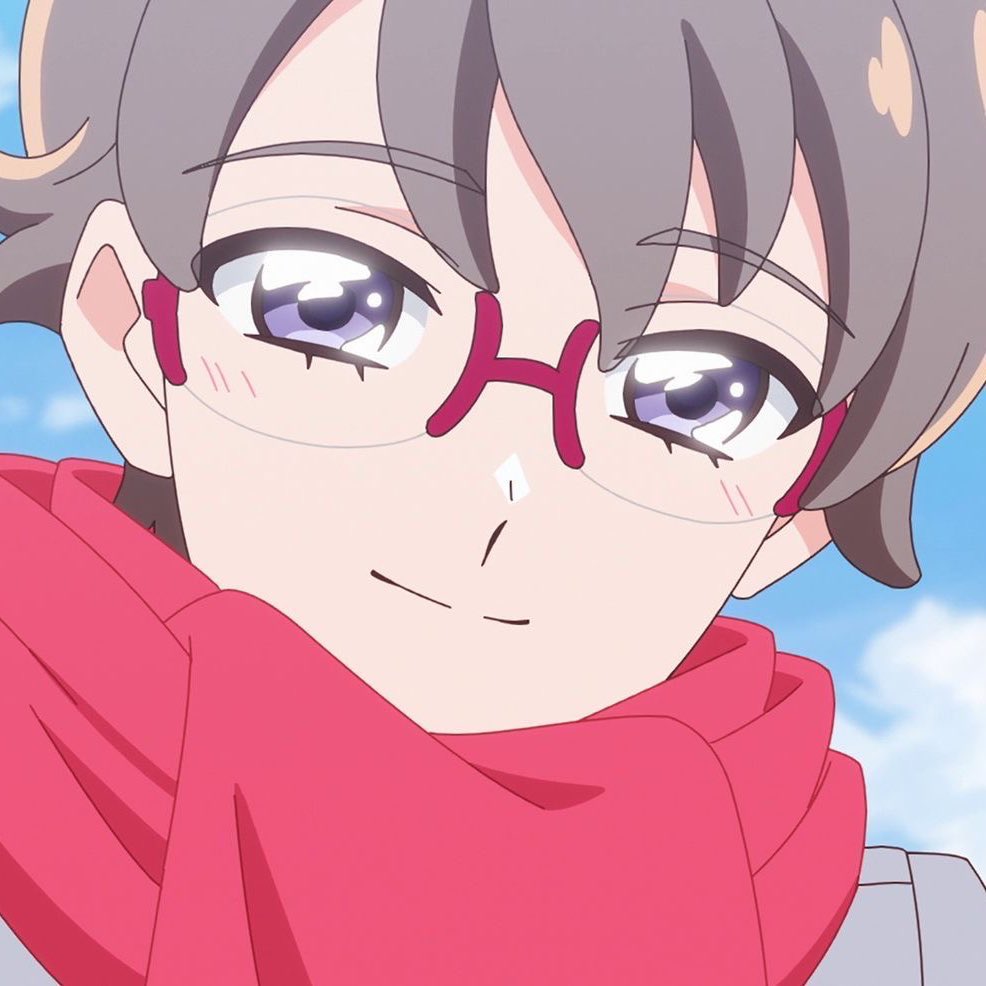 もちもち tweet media