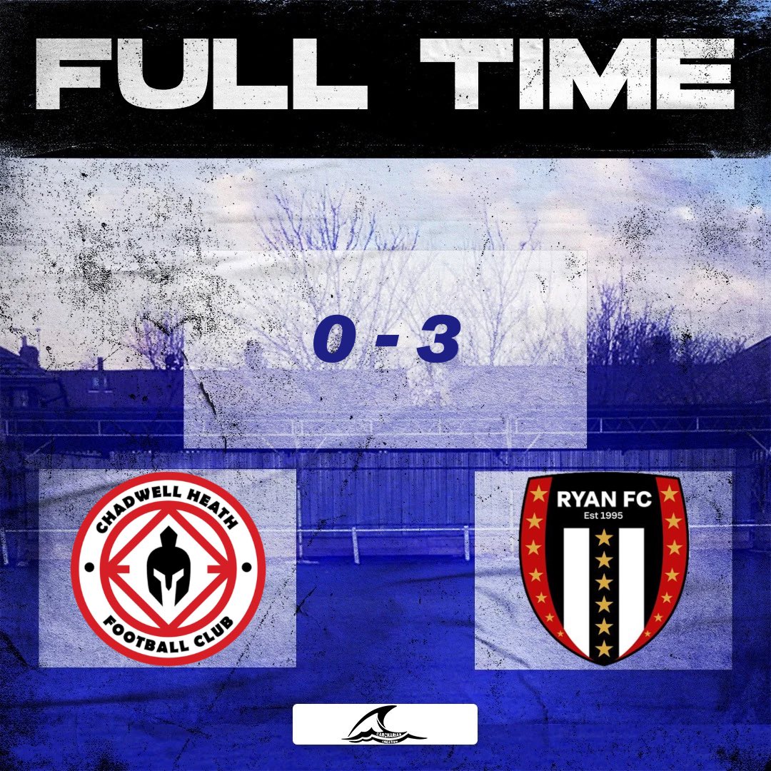 Ryan FC 1st Team tweet media