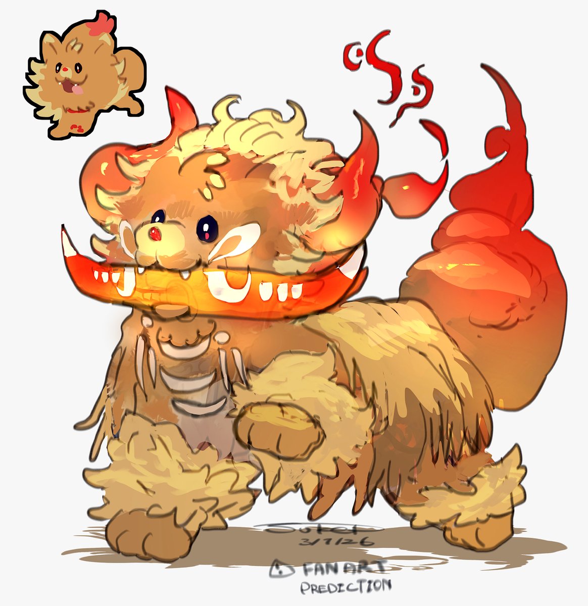 SukeP（すけぴー） (@monsterofsukep) on Twitter photo 