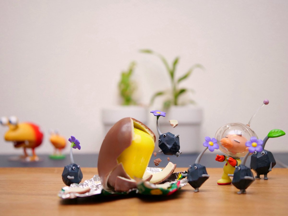 えだま tweet media