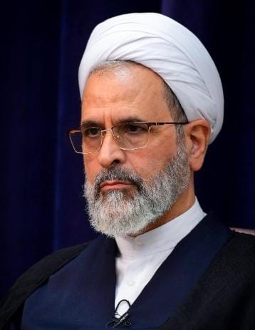 🔴 ایران کے دینی رہنماؤں کی کونسل نے عارضی طور پر آیت اللہ آرافی کو خامنہ ای کے قائم مقام کے طور پر مقرر کر دیا ہے۔

#Iran