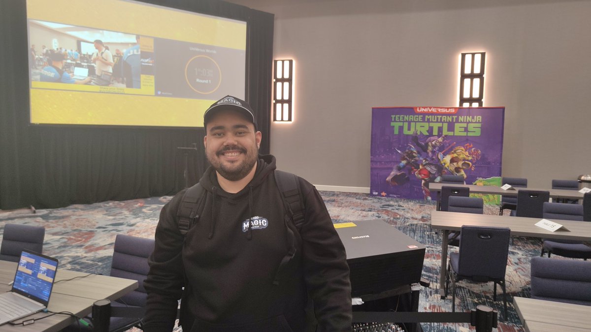 David (Zebra) Díaz 🇮🇨 tweet media