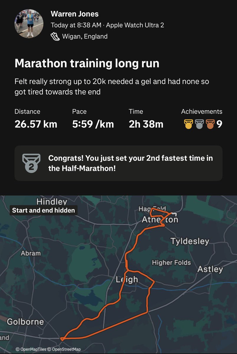 Warren Jones tweet media