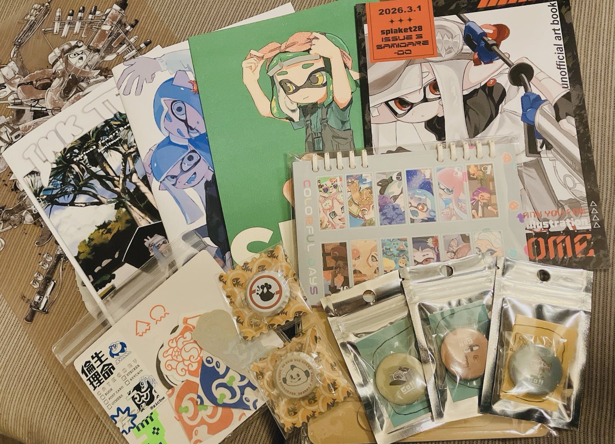 マリーたろう tweet media