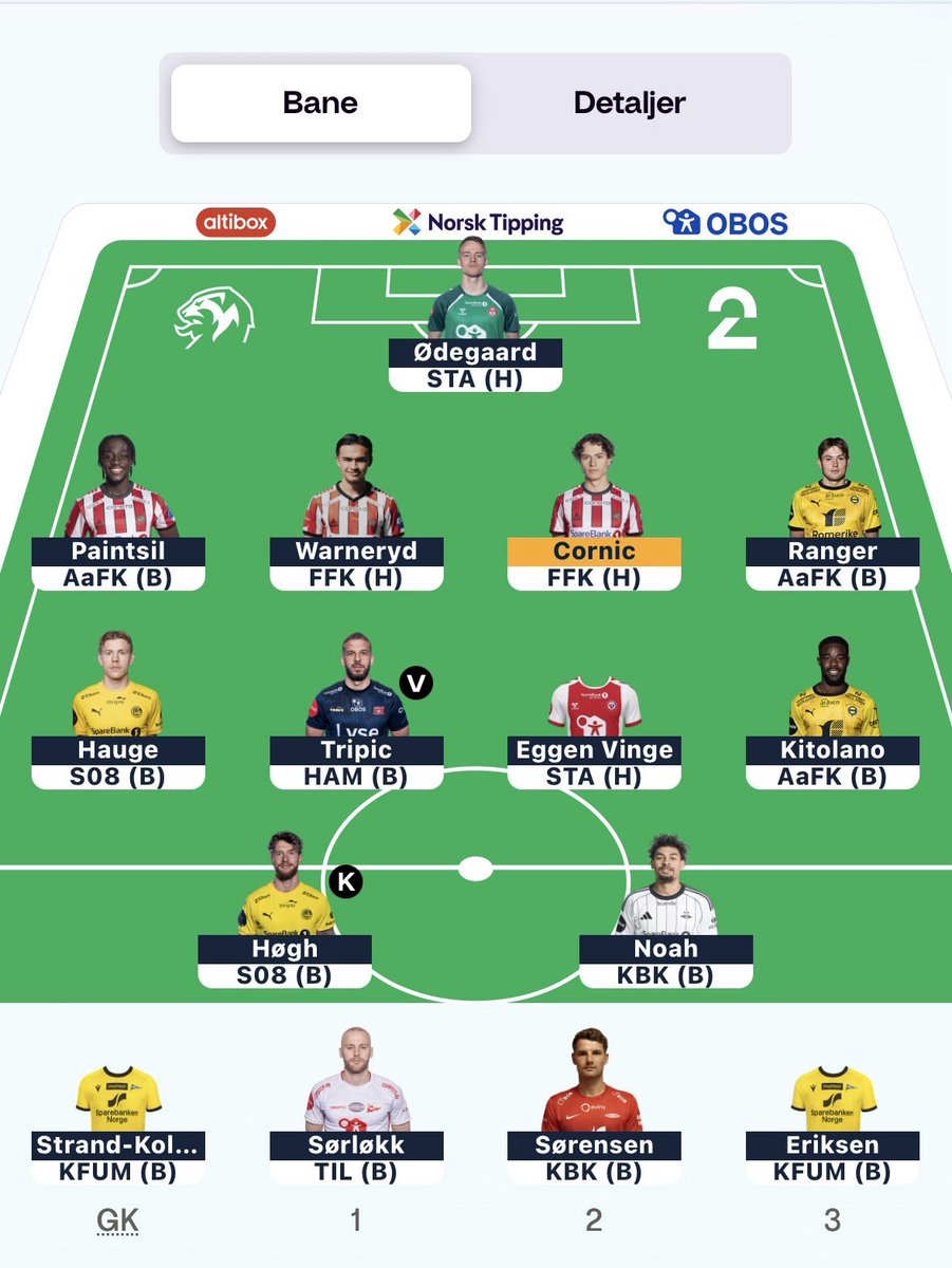 Toogtyvefotballegger tweet media