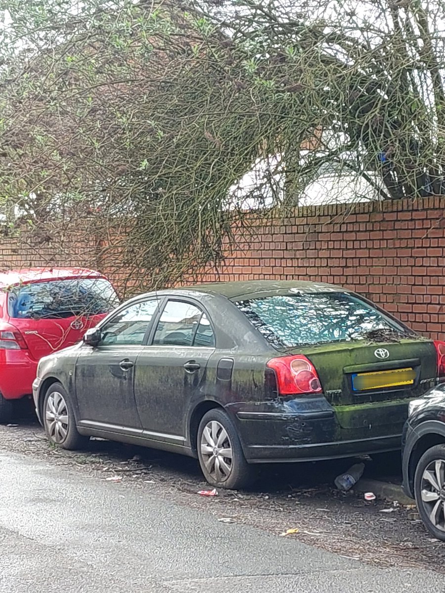 Sparkbrook Police tweet media