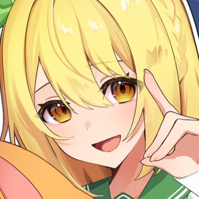 新しいプロフィール画像