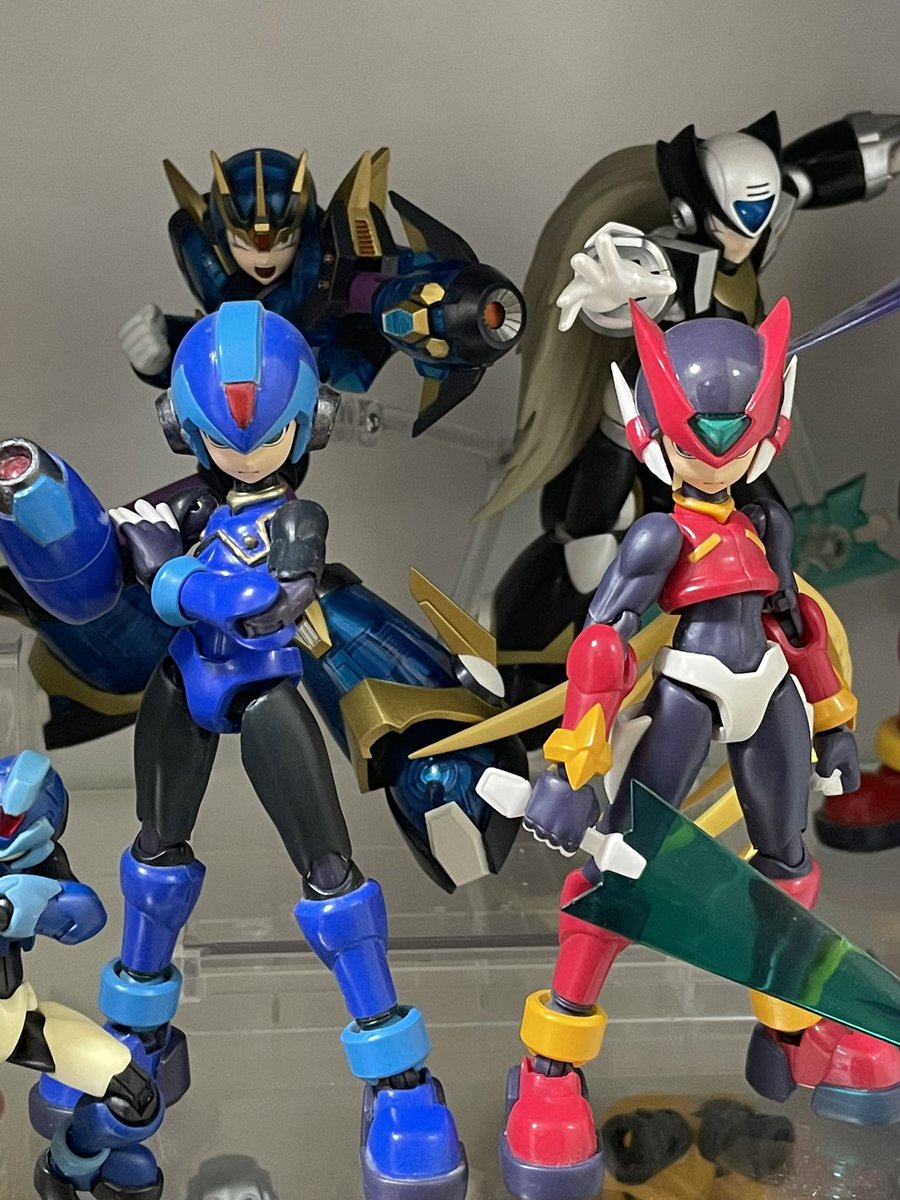 バンダイ、D-Artsも再販しないか？