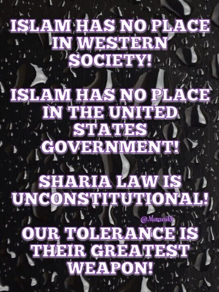 GDulgar72468's tweet photo. @IslamInvasion @RichardDawkins A perfect explanation of Islam! https://t.co/jg4Fw843vc