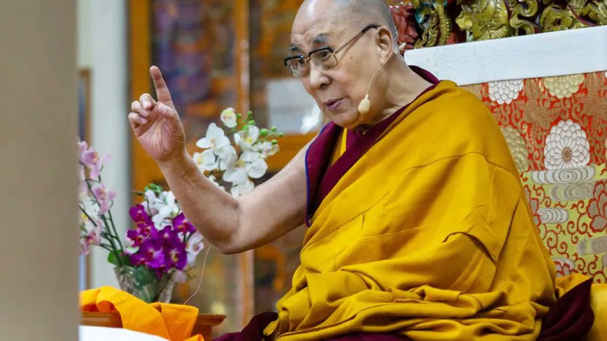 Thinley Wangyal tweet media