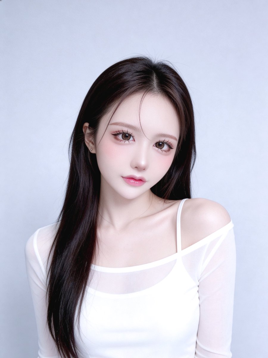 SNOWのAIプロフィール♩
#PR