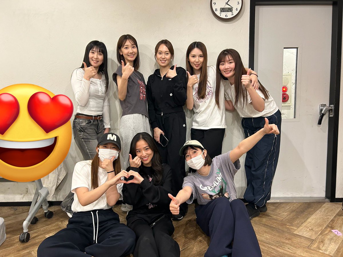 片山陽加 tweet media