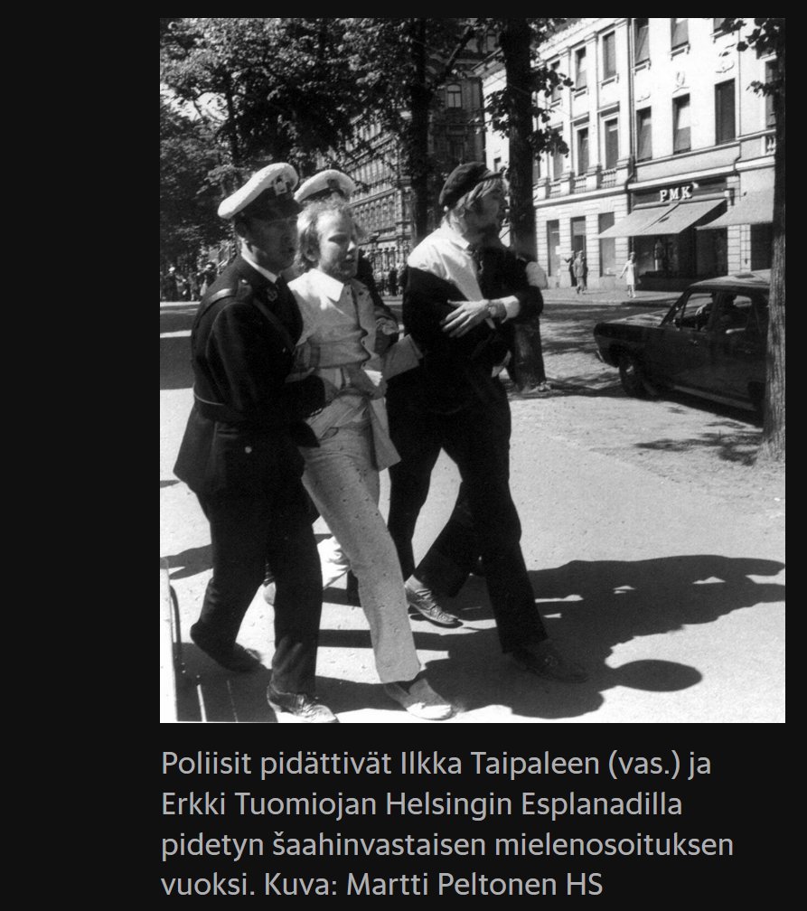 Tere Sammallahti 🇫🇮💙🇺🇦 tweet media