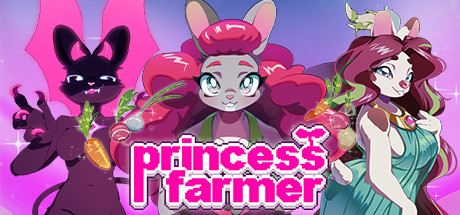 🌟Steam key giveaway🌟
🎮Princess Farmer steam key

To enter: 

🟢Follow
🔴Like 
🔵Retweet

Ends in about a day
Good luck!

Discord giveaways: Wolfstride + My big sister remastered