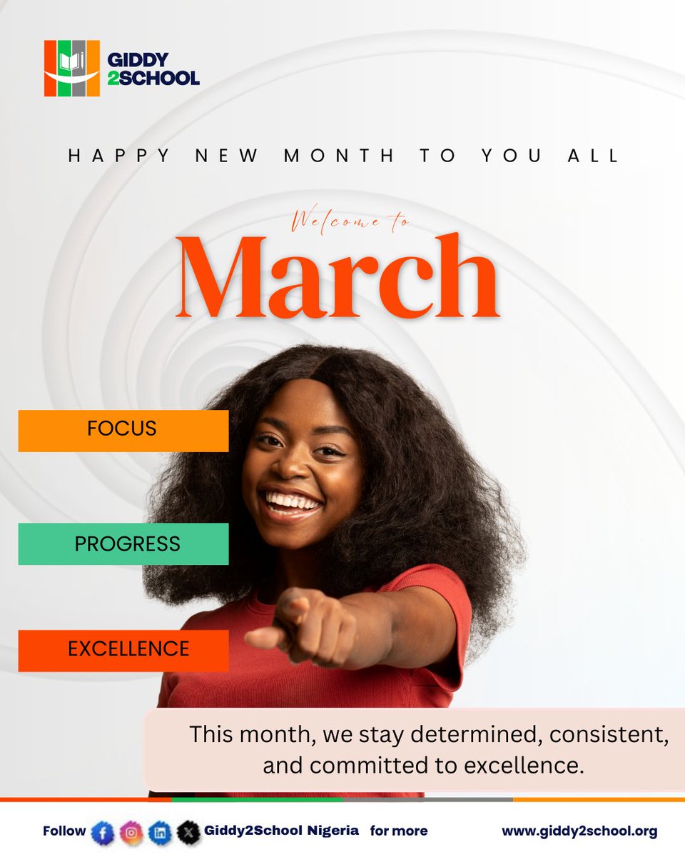 Giddy2School Nigeria 🇳🇬 tweet media