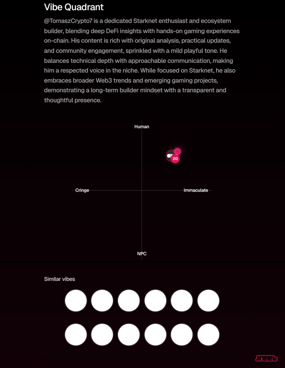 TomaszCrypto7 ✨🐺 tweet media