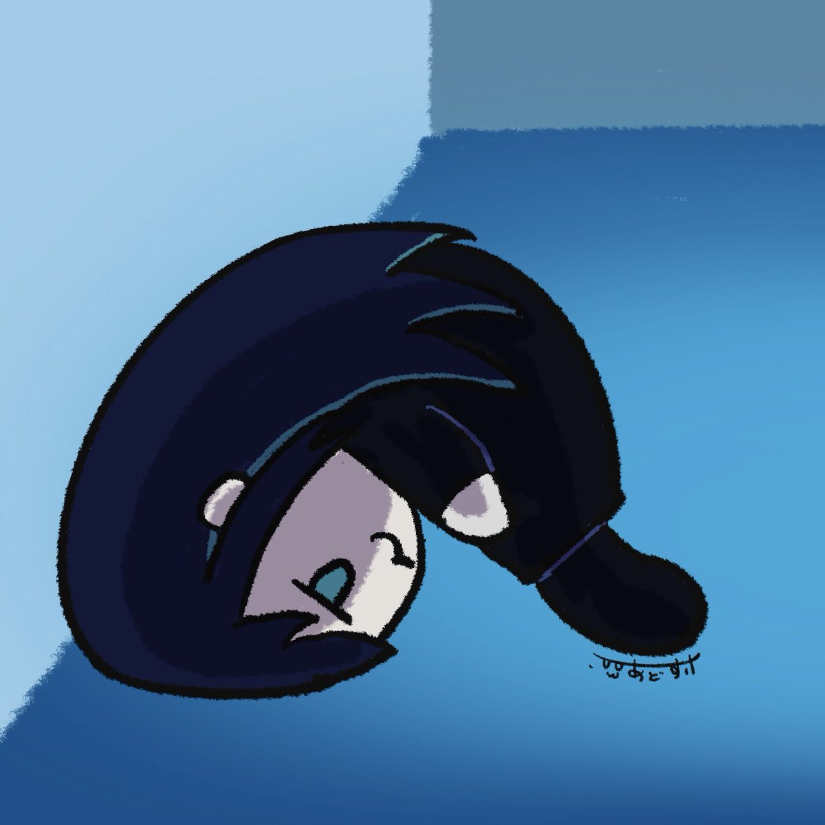 ビバリウム　
#Adoart