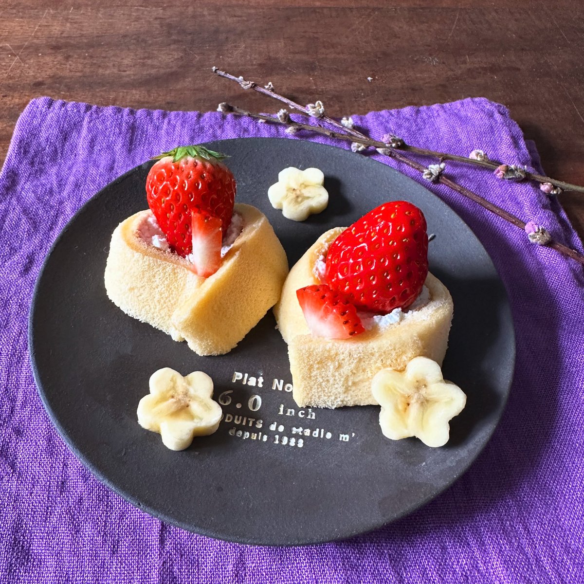 syunkon0507's tweet photo. ひな祭りは今年もこれで。

他にも簡単なひな祭りごはん明日作って載せます🌸 https://t.co/d0hEMxmZcr