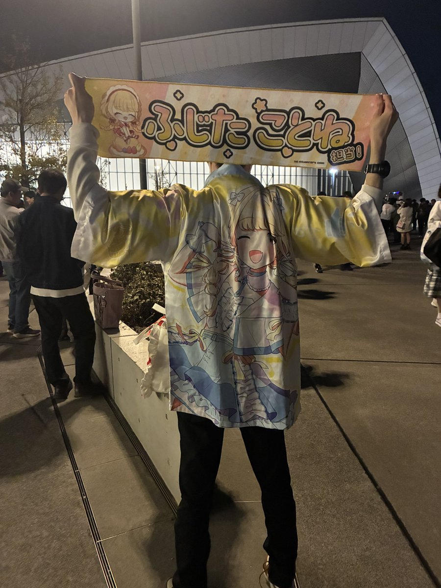 ありがとう学園アイドルマスター