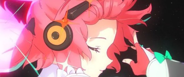 Timely Aria 🩷✨M3W1 tweet media