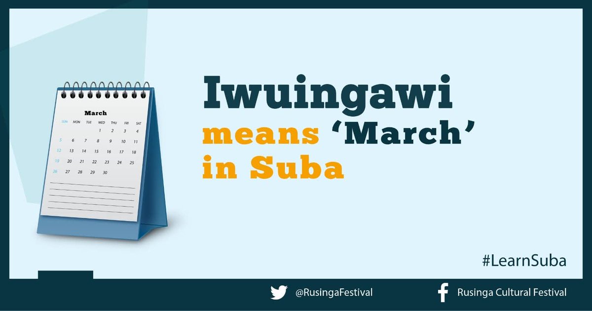 Rusinga Festival tweet media