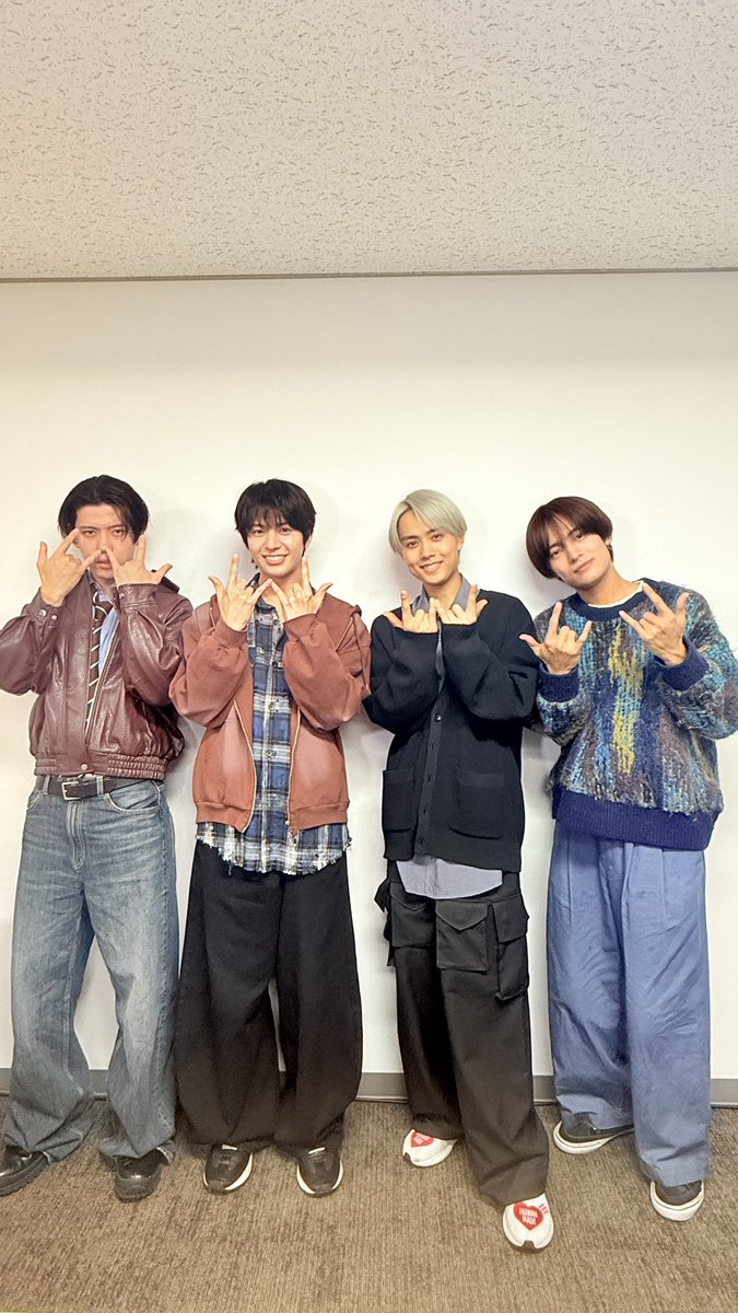 ◢◤￣ 最終話配信直前インスタライブ ＿◢◤

#ボネクワインライ ご視聴ありがとうございました🙇
インライの感想があれば、
ぜひ教えてください💬✨
🔗 instagram.com/reel/DVVnLfeEn…

そして、本編もついに最終話⏳ˊ˗
ぜひご視聴の上、#ボネクワ #ボネクワ感想 で
ポストお願いします❕