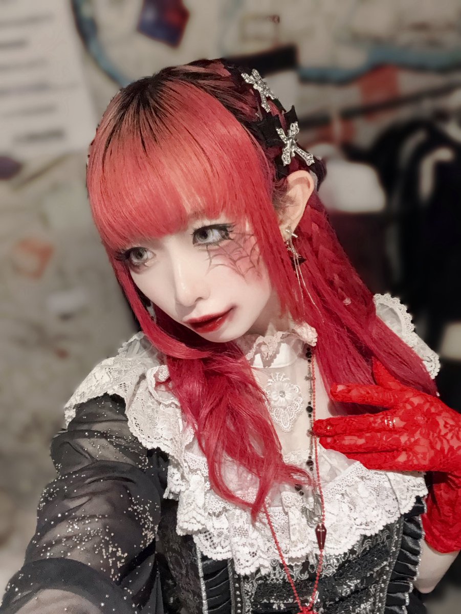 アルカード・アリス様⚰️🥀@maleficium (@maleficiumAlice) / Posts / X