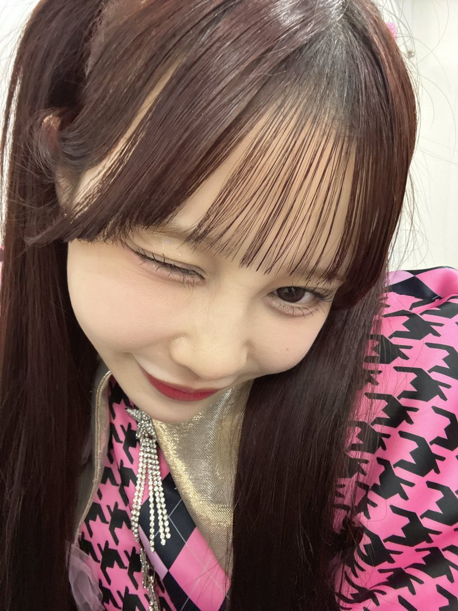 村川緋杏（CANDY TUNE） (@bibian_ct1203) / Posts / X