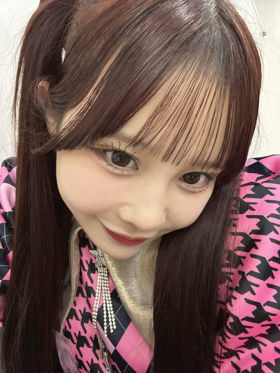 村川緋杏（CANDY TUNE） (@bibian_ct1203) / Posts / X