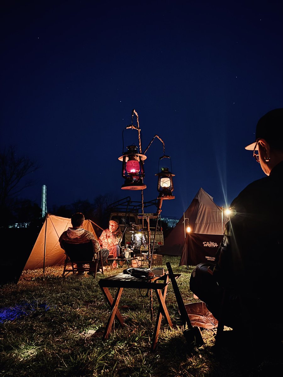 FieldSAHARA 【公式】 tweet media