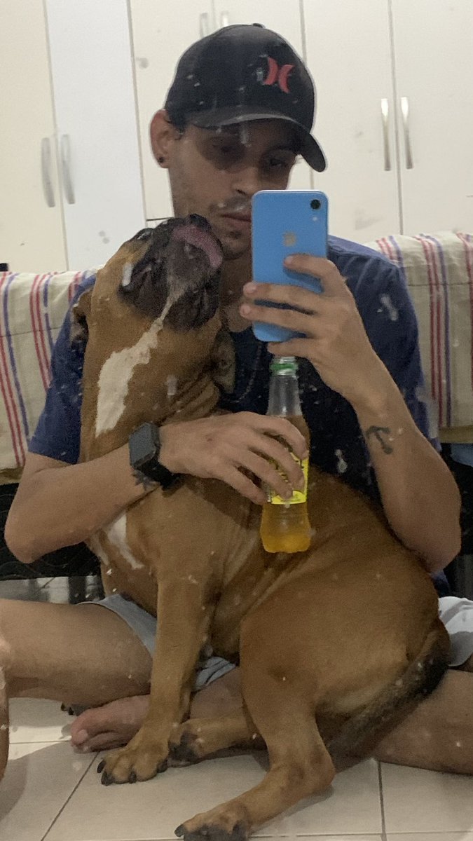 Yago_Tonassi's tweet photo. 🐶♥️ https://t.co/PjwS59h5xZ
