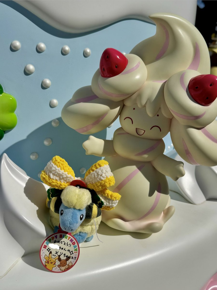 ぴかちょ tweet media