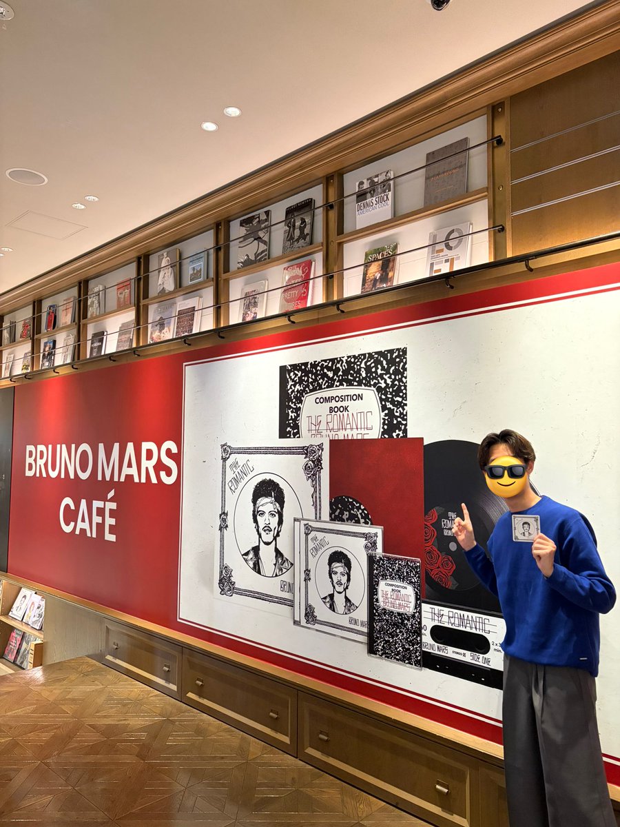bruno___silk's tweet photo. 行ってきた！！思ってたより空いてて、ゆっくり楽しめた https://t.co/1YRFXK2KwY