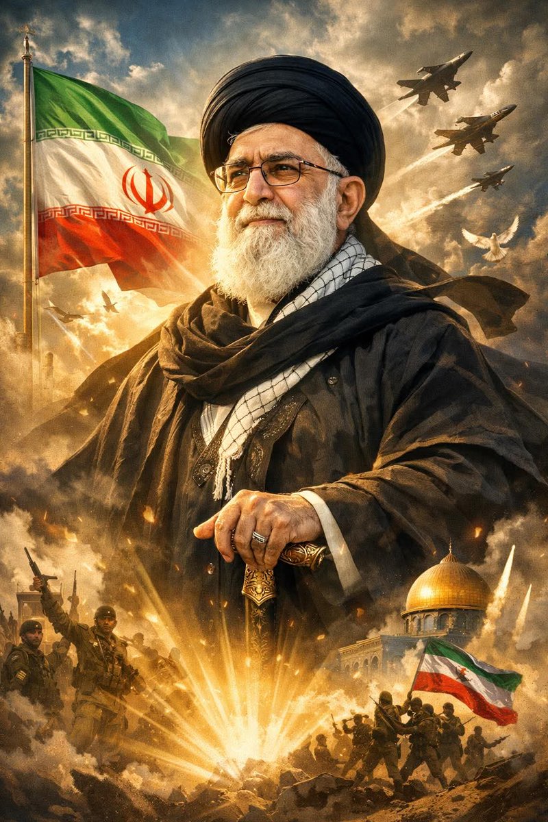 JhounW's tweet photo. China y Rusia dejaron morir a Irán https://t.co/Zup8mCiiup
