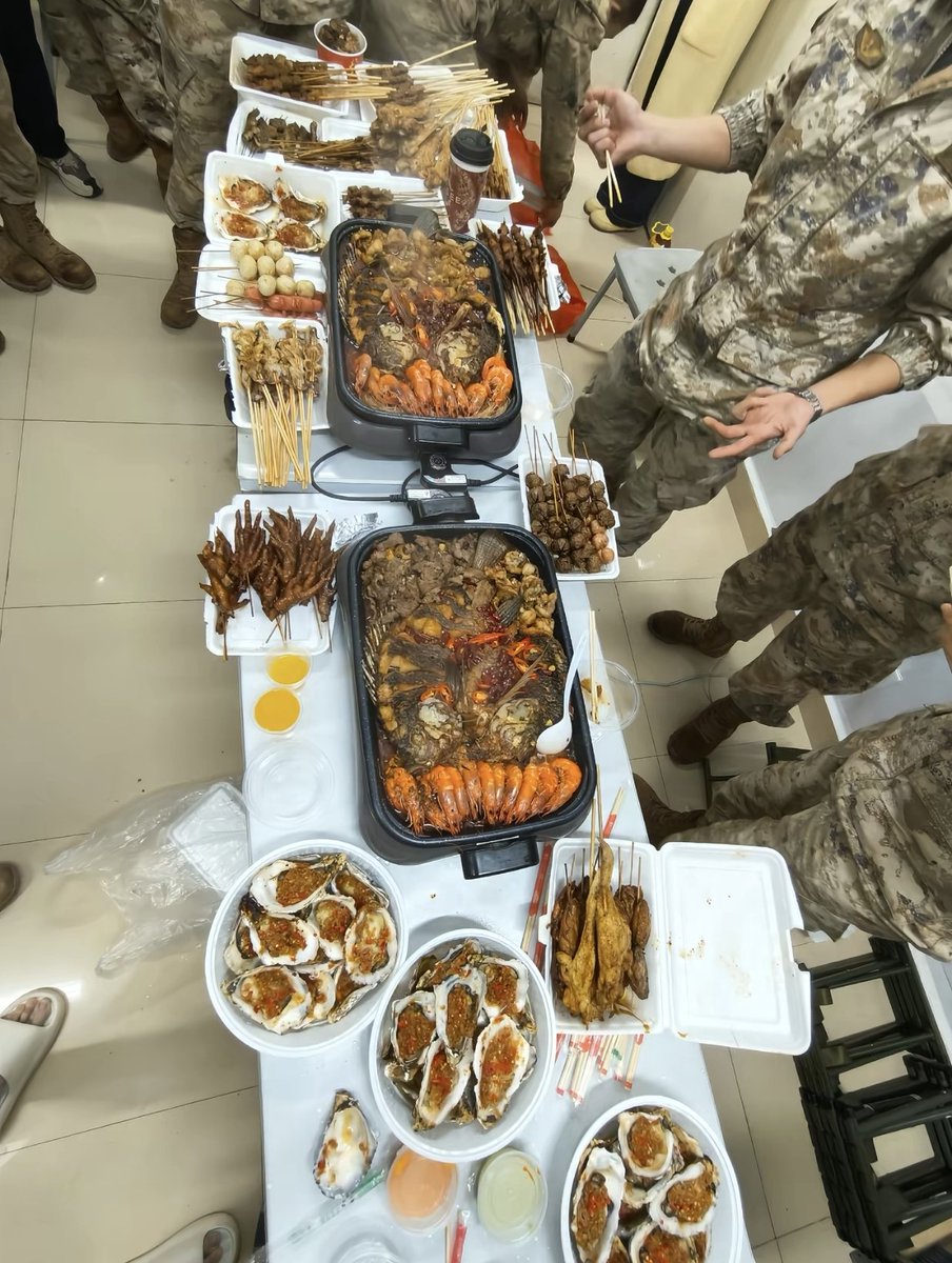 一颗冰栗子🇨🇳 tweet media