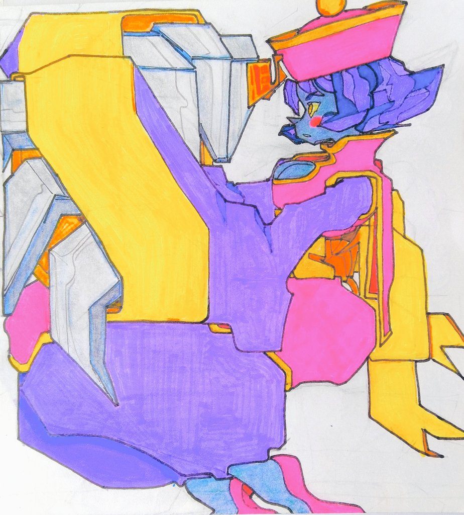 Clearer version 🐼

#LeiLei #Lei_Lei #HsienKo #Hsienko #VampireSavior #darkstalker #Darkstalkers #Fightinggame #FGC  #arcade  #MarvelvsCapcom #MvC3 #Videogame #Capcom #illustration  #sketch #2dart #2dartist #rkgk #fanart