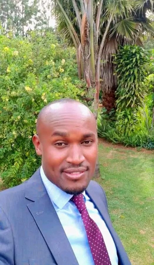 The Trending Show With Ropmedia tweet media