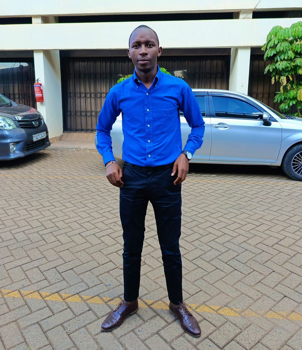 The Trending Show With Ropmedia tweet media